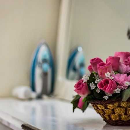 Apartment Qetooli Тбілісі Екстер'єр фото